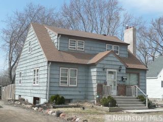 Foreclosed Home - 1245 KENNARD ST, 55106