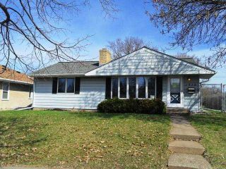 Foreclosed Home - List 100094163