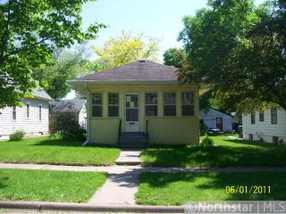 Foreclosed Home - List 100094286