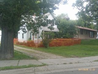 Foreclosed Home - List 100100056