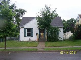 Foreclosed Home - List 100117459