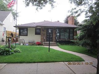Foreclosed Home - List 100117460