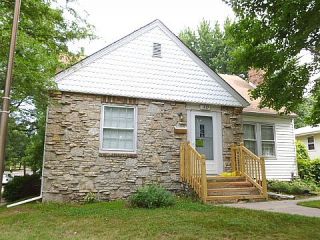Foreclosed Home - List 100117461