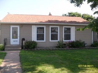 Foreclosed Home - List 100122144