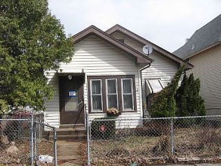 Foreclosed Home - List 100124175