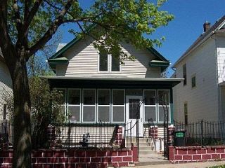 Foreclosed Home - List 100128235