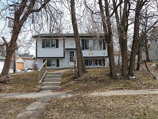 Foreclosed Home - List 100128237