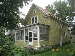 Foreclosed Home - List 100134318