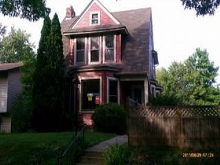 Foreclosed Home - List 100136538