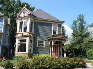 Foreclosed Home - List 100136539