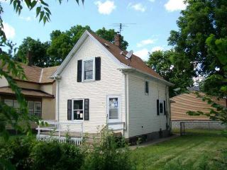 Foreclosed Home - List 100145453