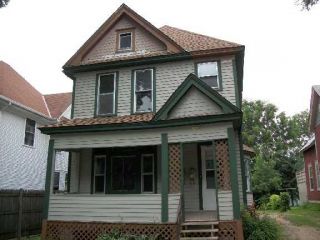 Foreclosed Home - List 100145503