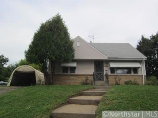 Foreclosed Home - List 100145532