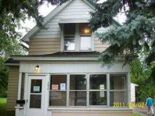 Foreclosed Home - List 100145677