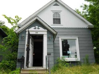 Foreclosed Home - List 100145682