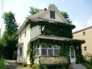 Foreclosed Home - List 100145746