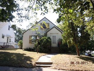 Foreclosed Home - List 100153182