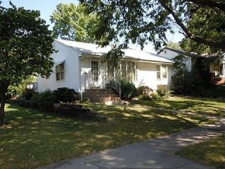Foreclosed Home - List 100153183