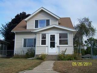 Foreclosed Home - List 100166249