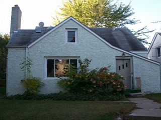 Foreclosed Home - List 100172524