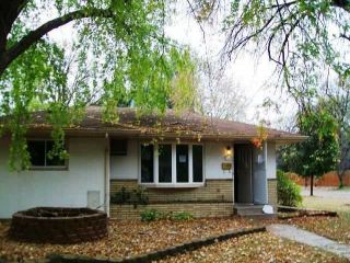 Foreclosed Home - List 100177345