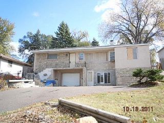 Foreclosed Home - 1286 CLARENCE ST, 55106