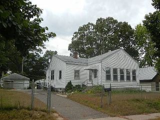Foreclosed Home - List 100180294