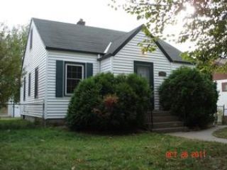 Foreclosed Home - List 100184824