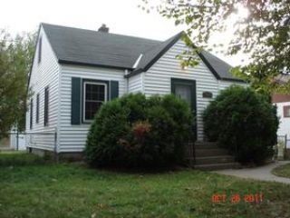 Foreclosed Home - List 100184824