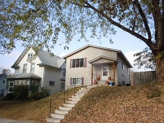 Foreclosed Home - List 100187438