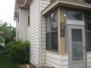Foreclosed Home - List 100192560