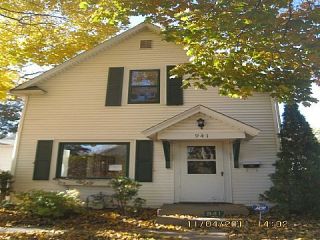 Foreclosed Home - List 100197082