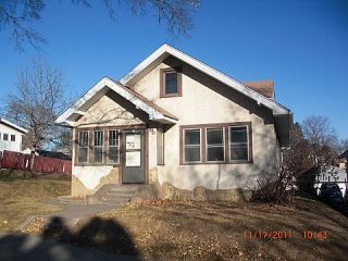 Foreclosed Home - List 100200910