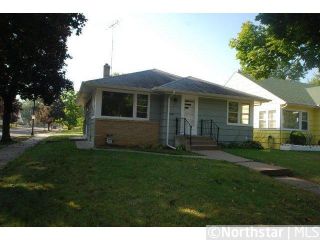 Foreclosed Home - 1716 BEECH ST, 55106