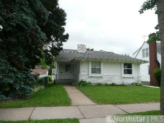 Foreclosed Home - List 100204029