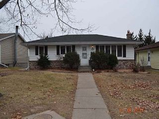 Foreclosed Home - 1533 ETNA ST, 55106