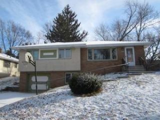 Foreclosed Home - List 100208499