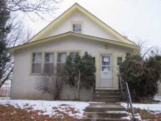 Foreclosed Home - List 100208516
