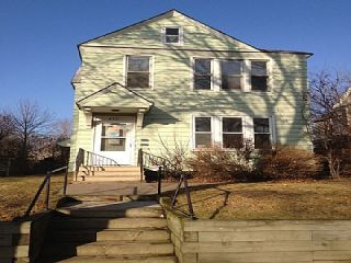 Foreclosed Home - 835 COOK AVE E, 55106