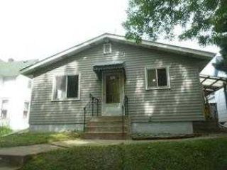 Foreclosed Home - List 100215685