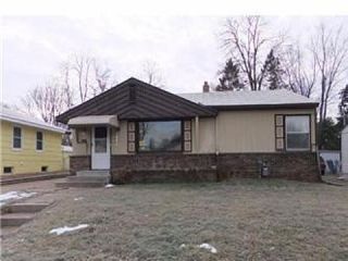 Foreclosed Home - 1692 WILSON AVE, 55106