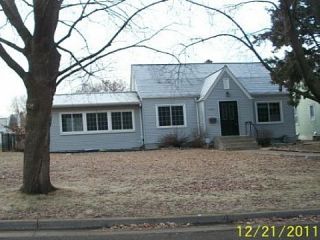 Foreclosed Home - List 100223358