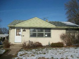 Foreclosed Home - List 100226396
