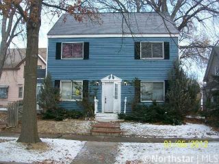 Foreclosed Home - List 100233778