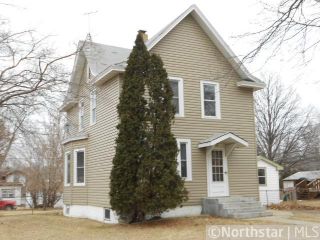 Foreclosed Home - List 100236858