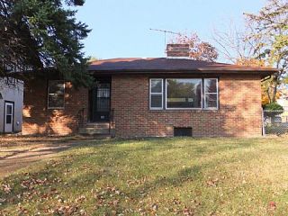 Foreclosed Home - List 100238952