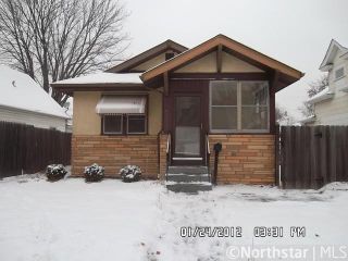 Foreclosed Home - List 100246281