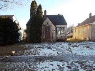 Foreclosed Home - List 100257975