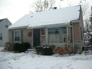Foreclosed Home - List 100257979