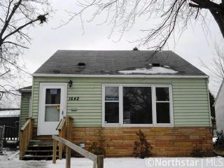 Foreclosed Home - List 100263871